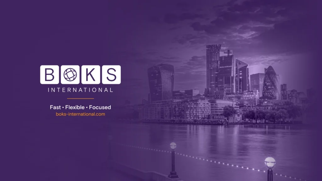 KAP TNN BOKS International Banner